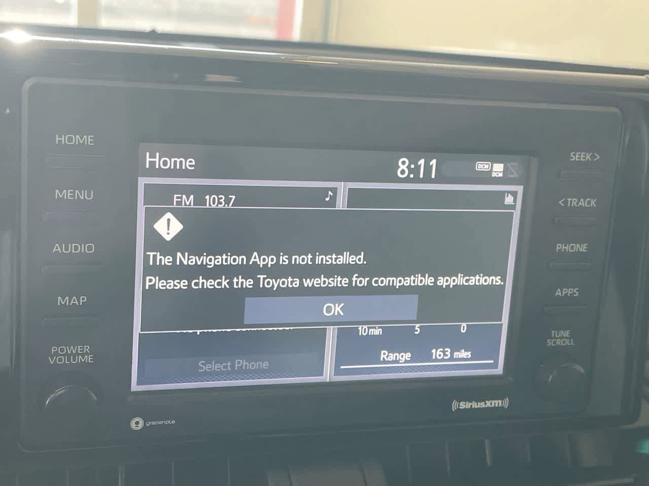 Certified 2022 Toyota RAV4 LE AWD/4WD image 18