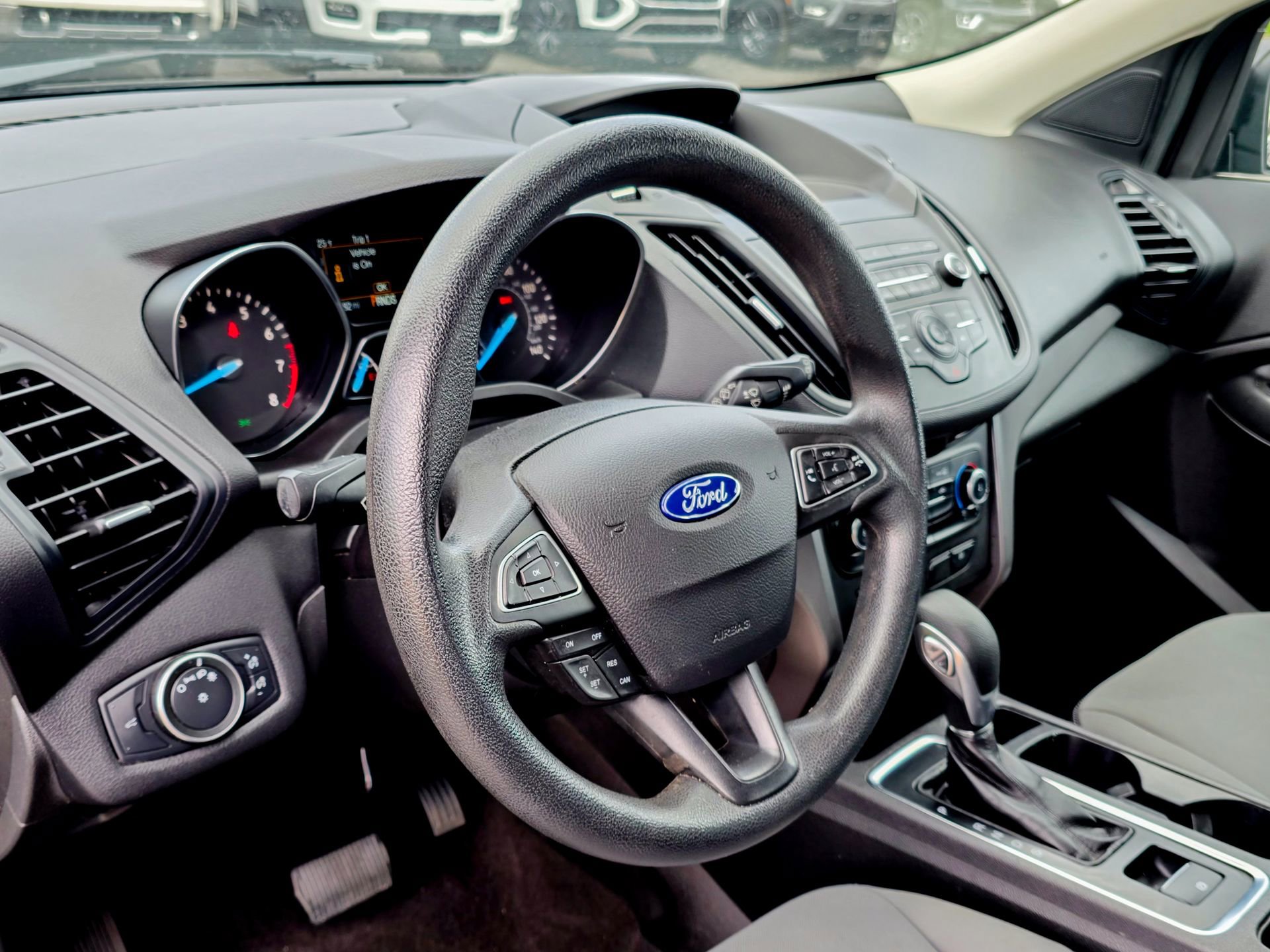 Used 2019 Ford Escape S image 7