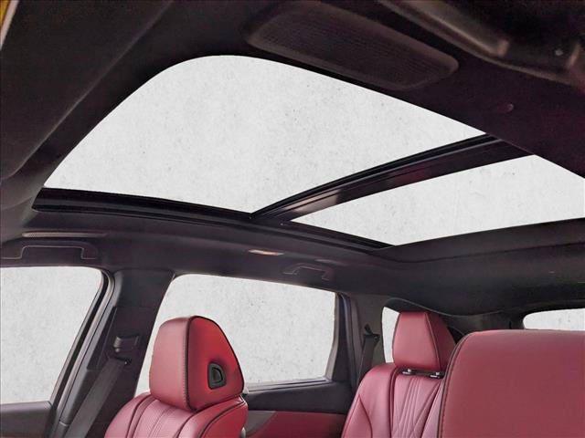 New 2026 Acura MDX A-Spec AWD/4WD image 17