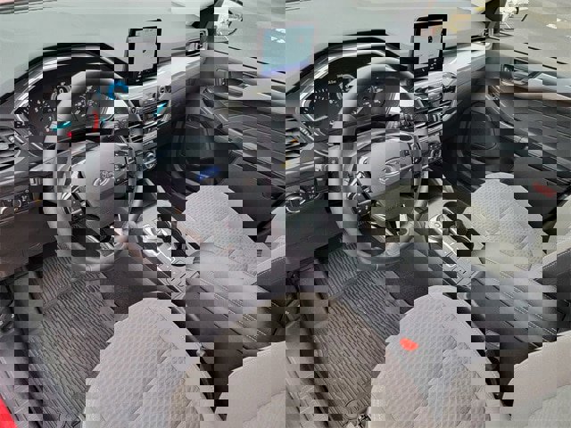 Certified 2022 Ford Escape SE w/ Convenience Package image 19