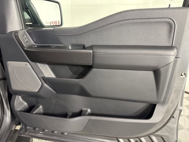 New 2025 Ford F150 Lariat w/ Equipment Group 501A Mid image 24