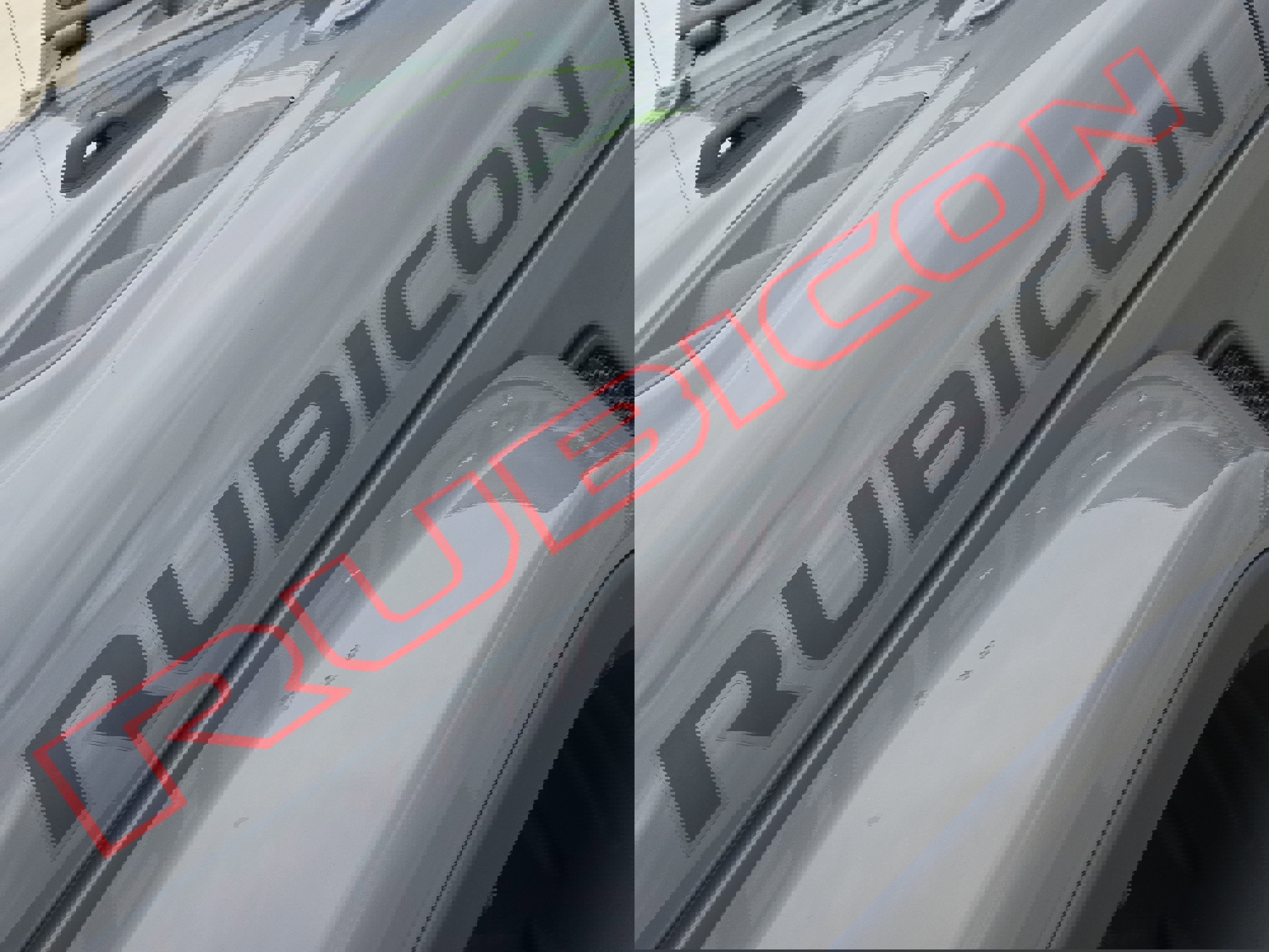 Certified 2019 Jeep Wrangler Unlimited Rubicon image 13