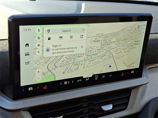 New 2026 Ford Explorer Active image 13