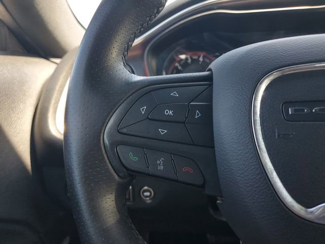 Certified 2016 Dodge Challenger SXT w/ Blacktop Package image 17