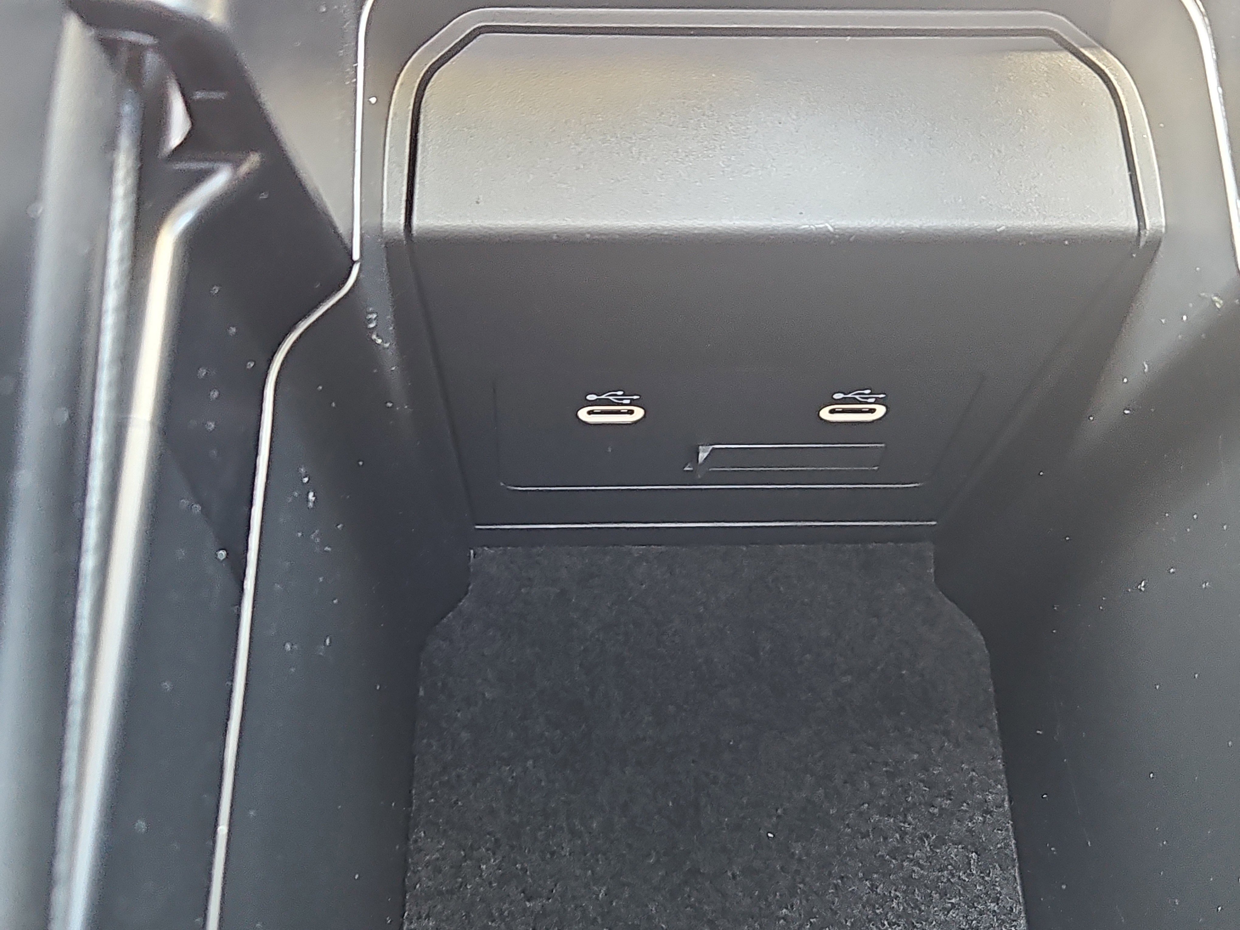 New 2026 MAZDA CX-50 2.5 Hybrid w/ Preferred Pkg image 13