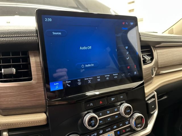 Certified 2024 Ford Expedition Max Limited image 29