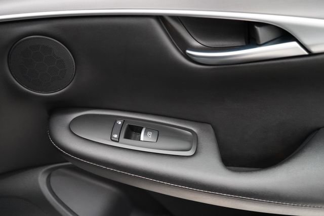 Used 2023 INFINITI QX50 Luxe image 47