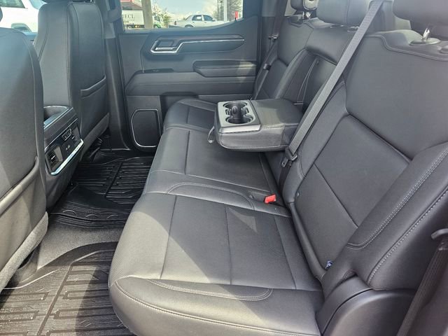 Used 2024 GMC Sierra 1500 SLT w/ SLT Premium Plus Package AWD/4WD image 20