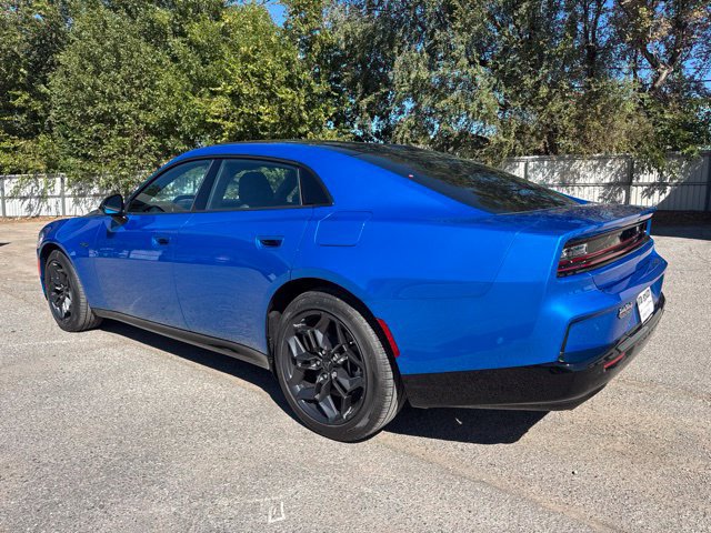 New 2027 Dodge Charger R/T AWD/4WD image 4