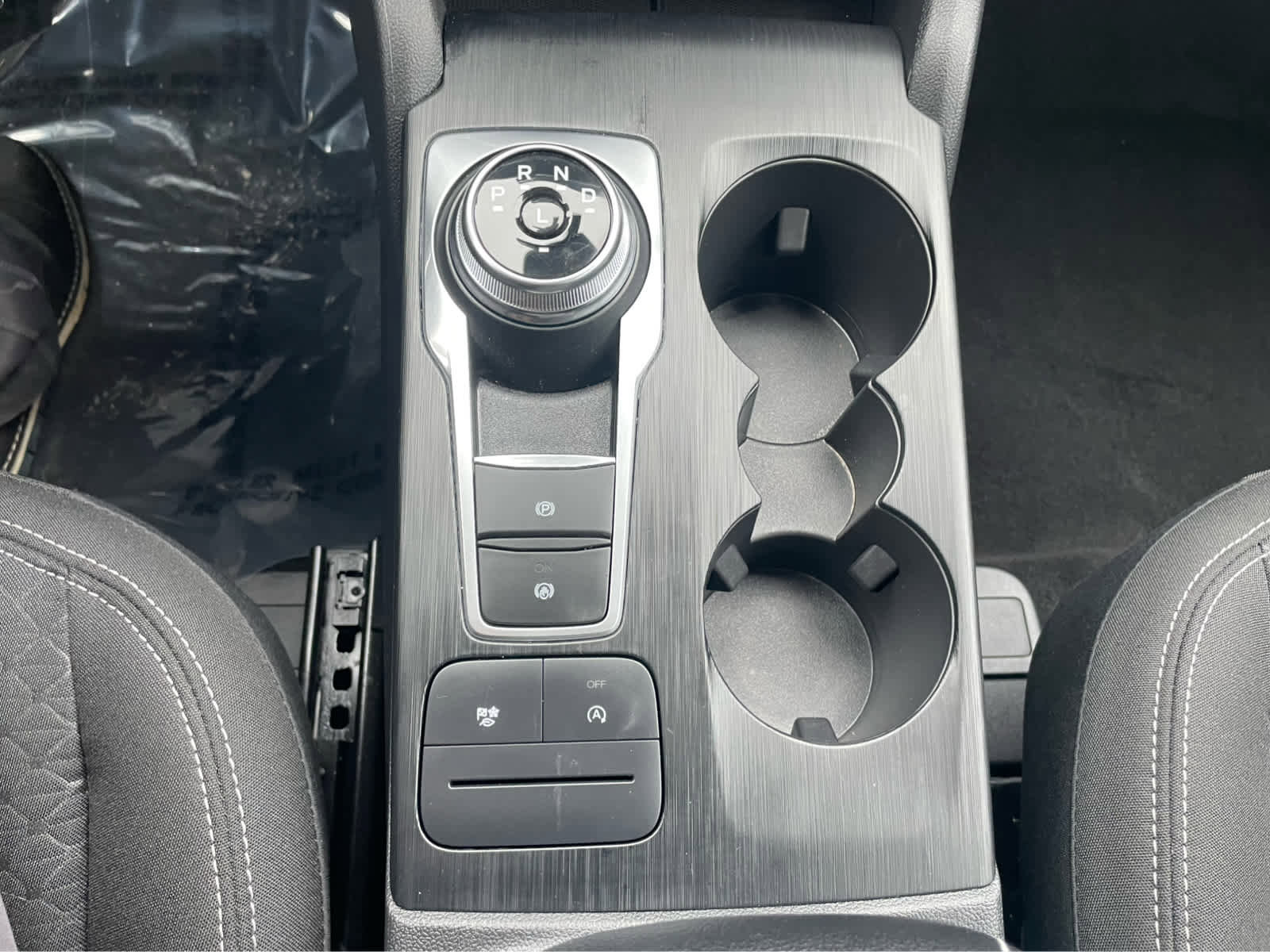 Used 2025 Ford Escape Active w/ Cold Weather Package image 21