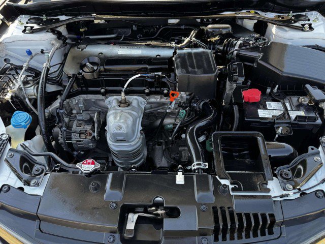 Used 2017 Honda Accord EX-L image 50