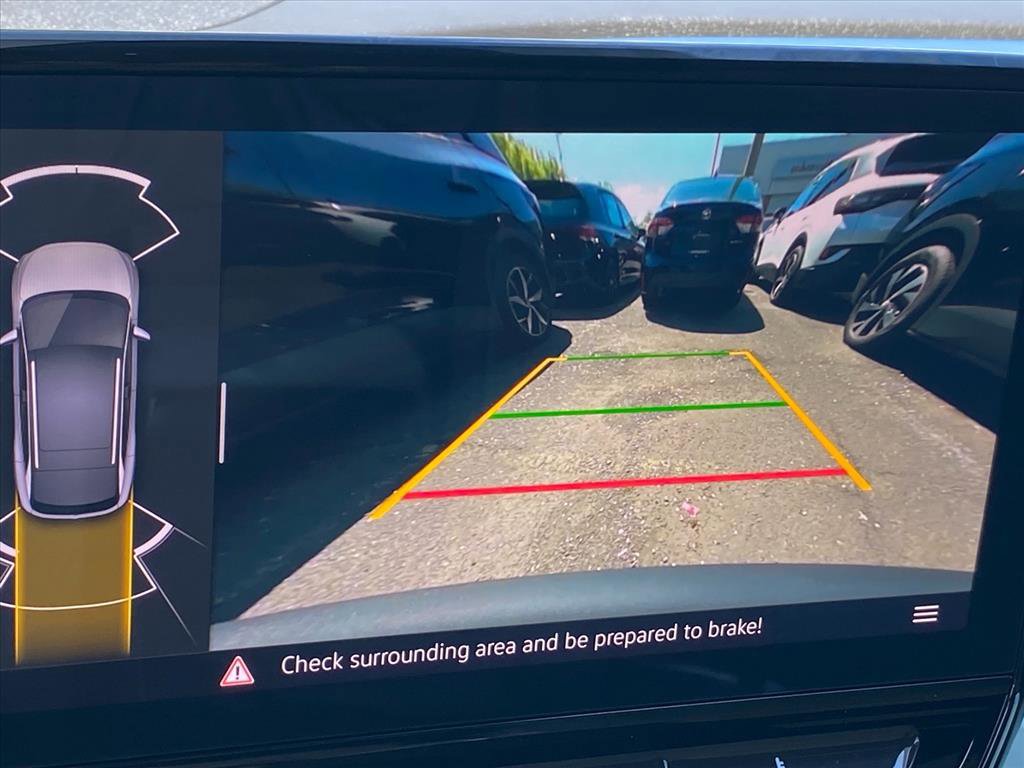 Certified 2024 Volkswagen ID.4 S image 18