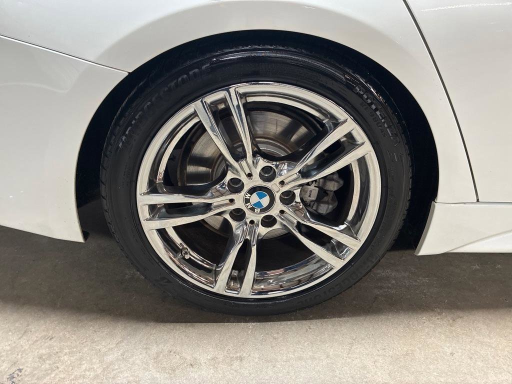 Used 2016 BMW 340i Sedan image 12
