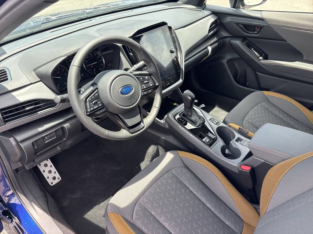 New 2026 Subaru Crosstrek 2.5i Sport AWD/4WD image 8