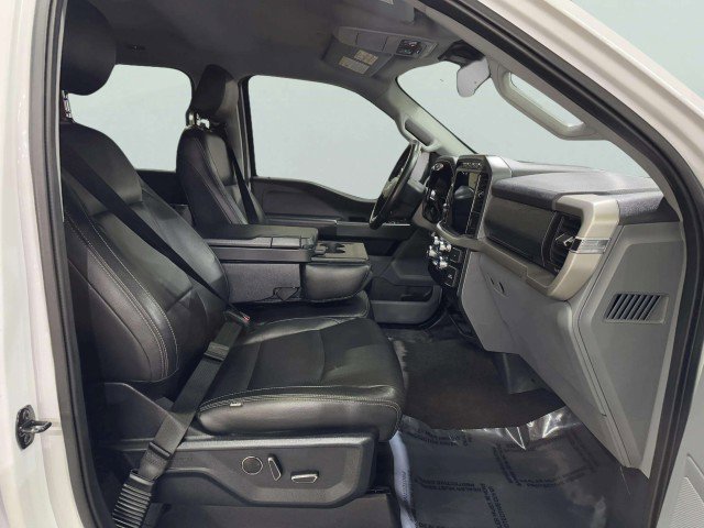 Used 2021 Ford F150 XLT w/ Equipment Group 302A High image 68