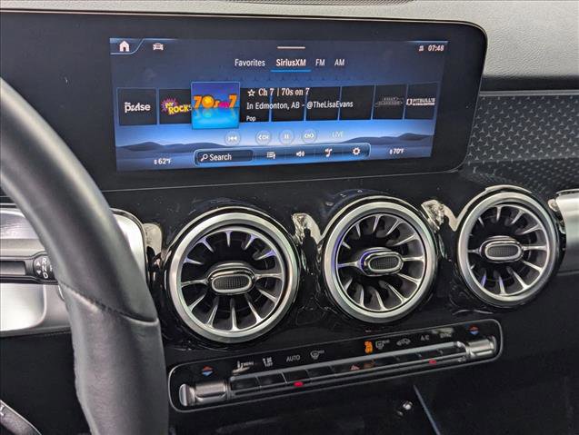 Certified 2025 Mercedes-Benz GLB 250 image 14