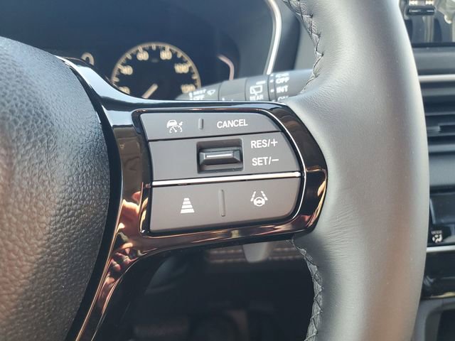 New 2025 Honda Pilot EX-L image 33