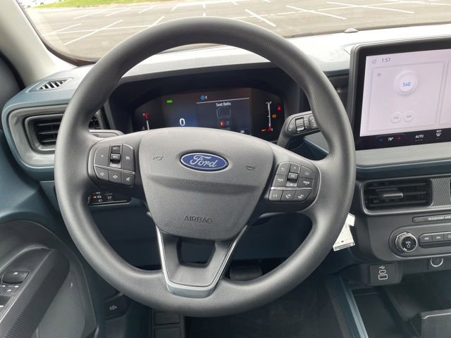 New 2026 Ford Maverick XL AWD/4WD image 13