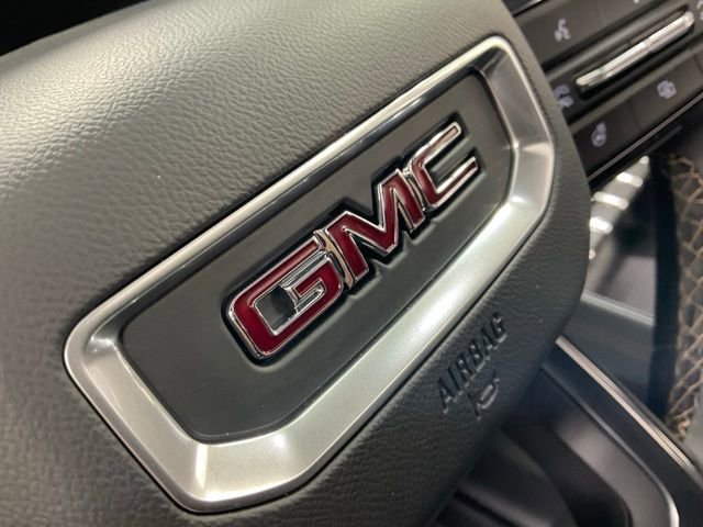 New 2026 GMC Terrain AT4 w/ Technology Package II image 46