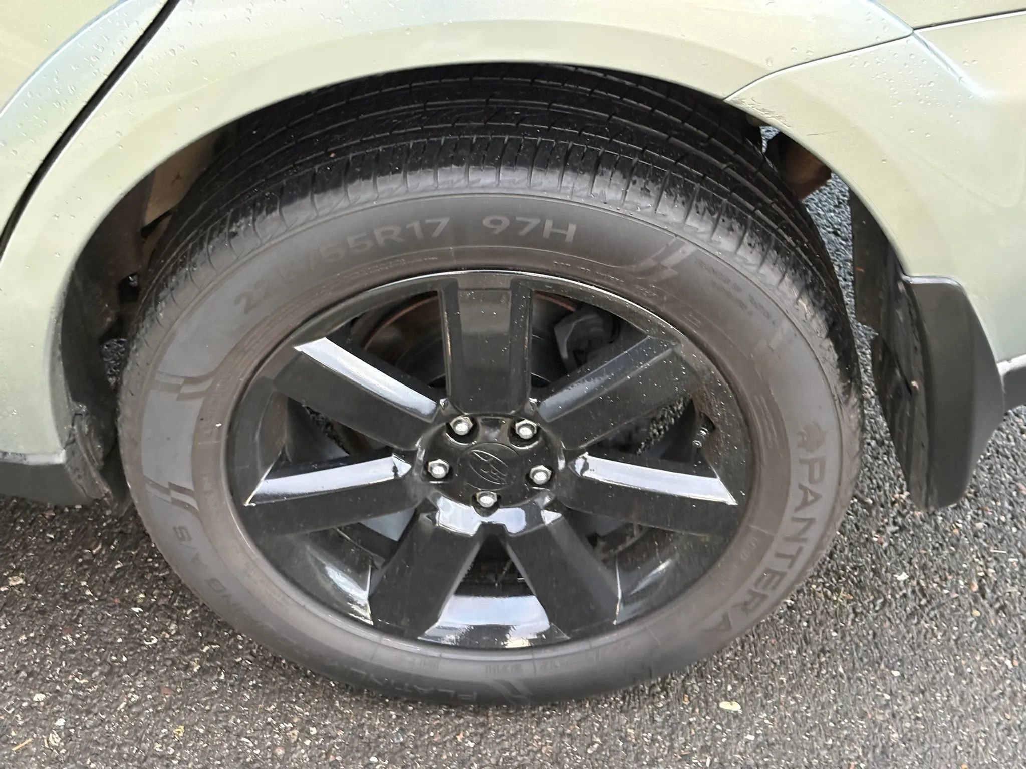 Used 2009 Subaru Outback 2.5i Special Edition image 26