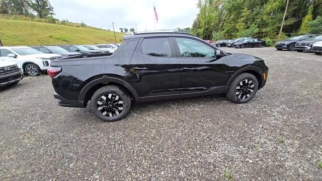 Used 2025 Hyundai Santa Cruz SEL AWD/4WD image 7