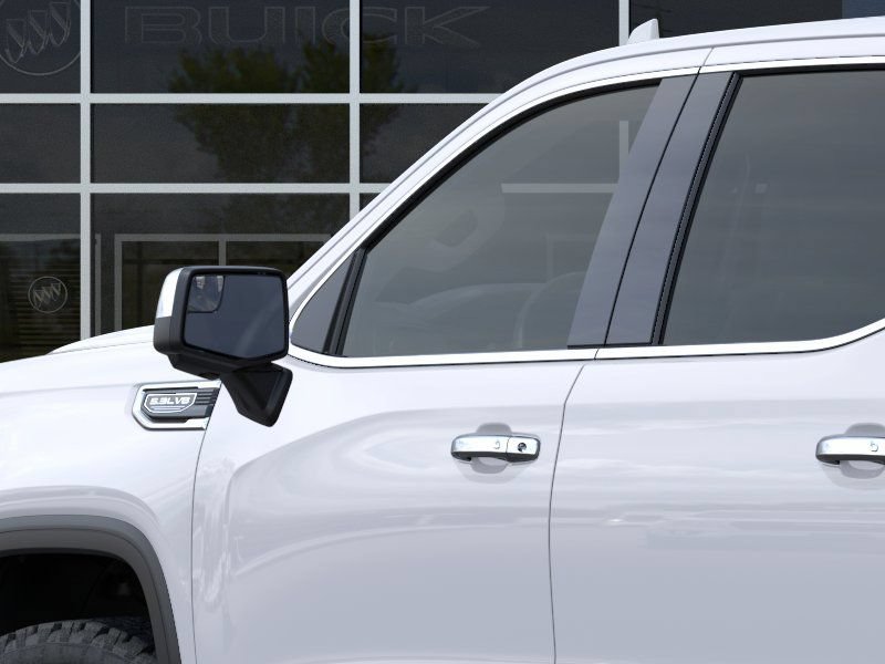 New 2026 GMC Sierra 1500 SLT w/ SLT Premium Plus Package AWD/4WD image 12