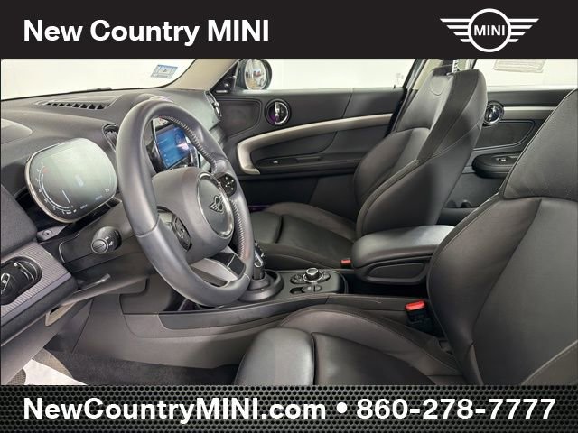 Certified 2023 MINI Cooper Countryman S AWD/4WD image 11