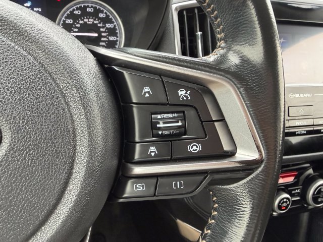 Used 2024 Subaru Forester Premium AWD/4WD image 22