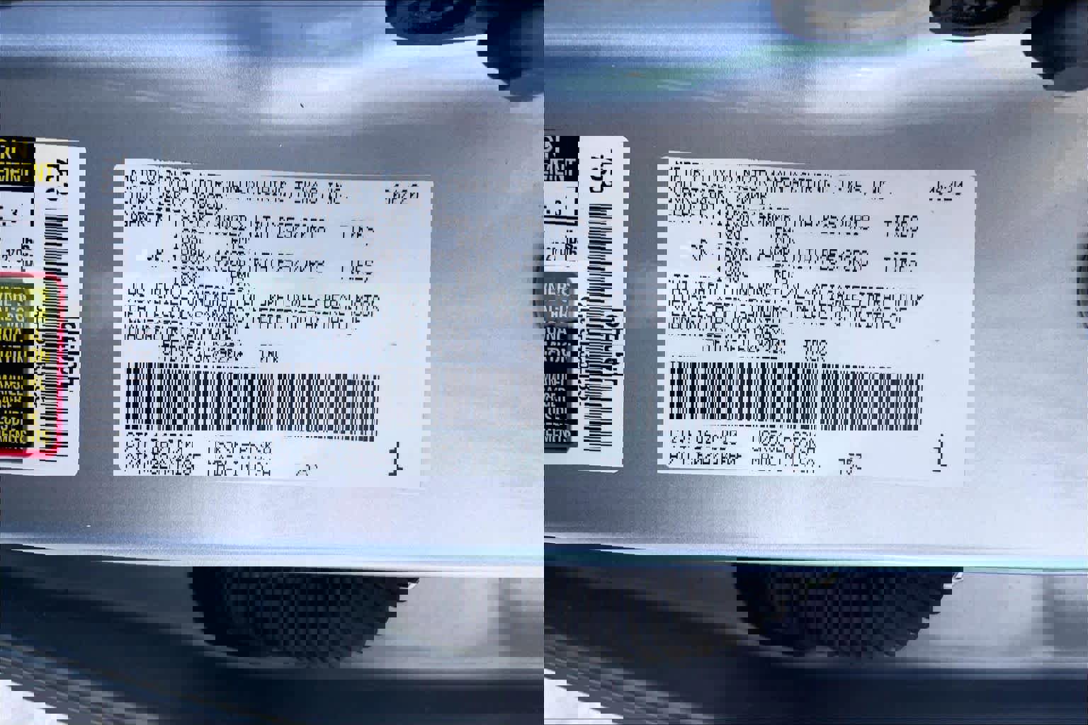 Used 2020 Toyota Tundra SR5 w/ SR5 Upgrade Package image 30