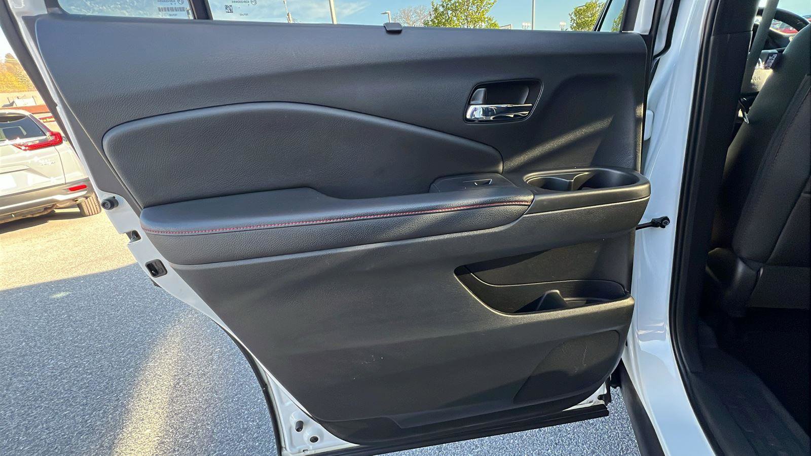 Used 2021 Honda Pilot Black Edition image 18