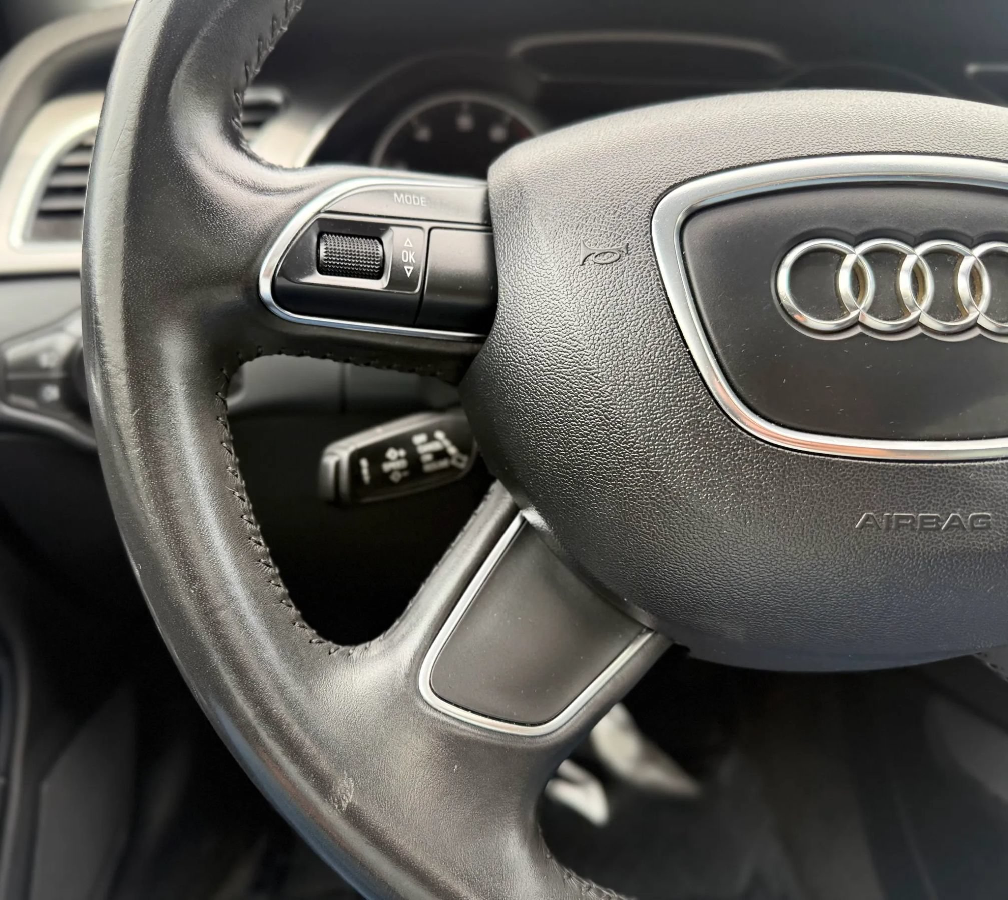 Used 2013 Audi A4 2.0T Premium w/ Convenience Pkg AWD/4WD image 14