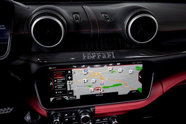 Certified 2020 Ferrari Portofino image 45