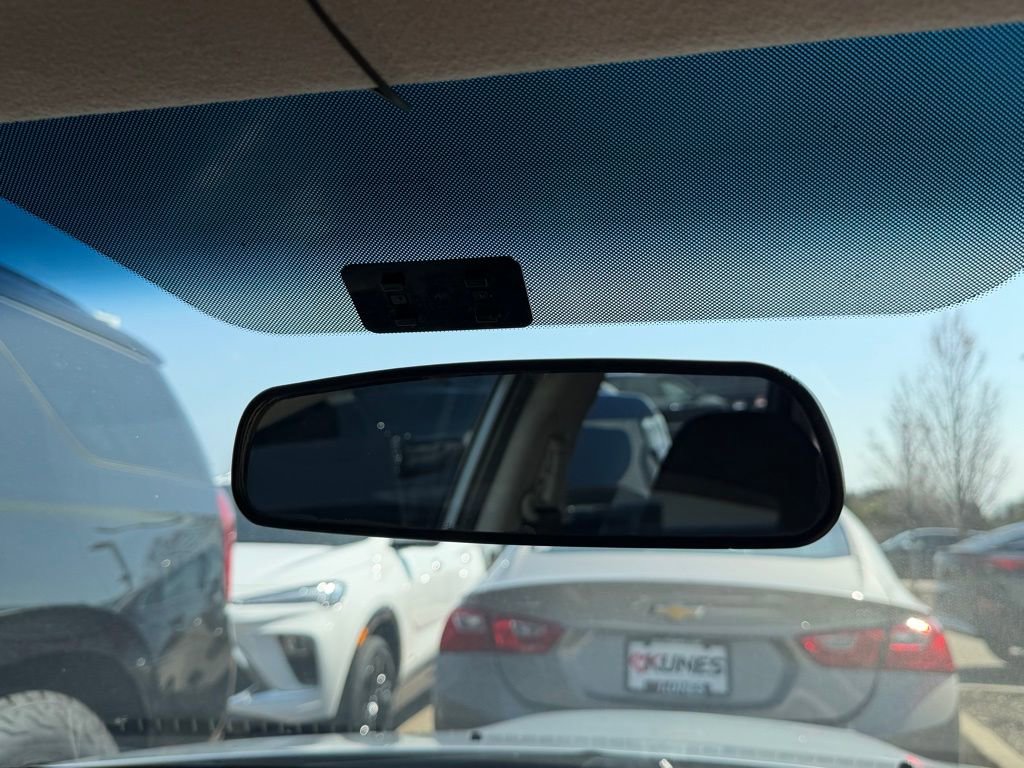 Used 2013 Subaru Impreza WRX Hatchback image 20