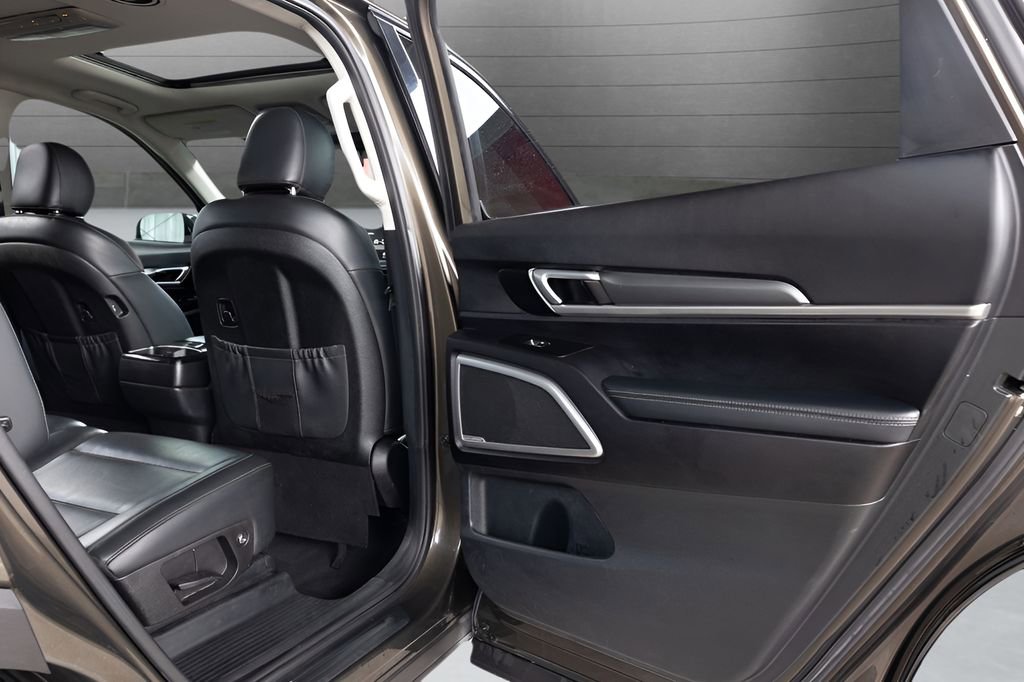Used 2020 Kia Telluride S w/ S 8 Passenger Seating Package AWD/4WD image 63