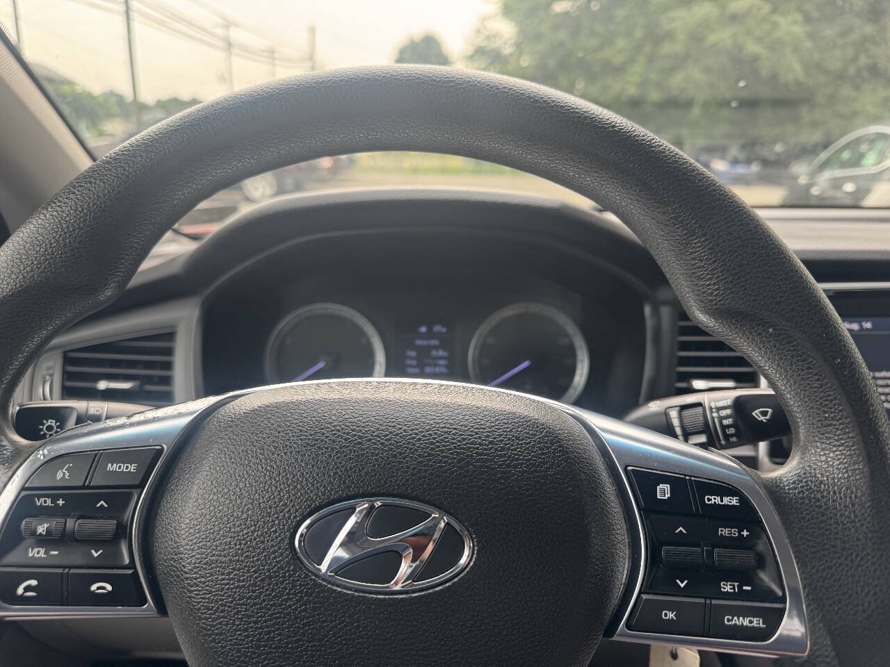 Used 2018 Hyundai Sonata SE FWD image 22