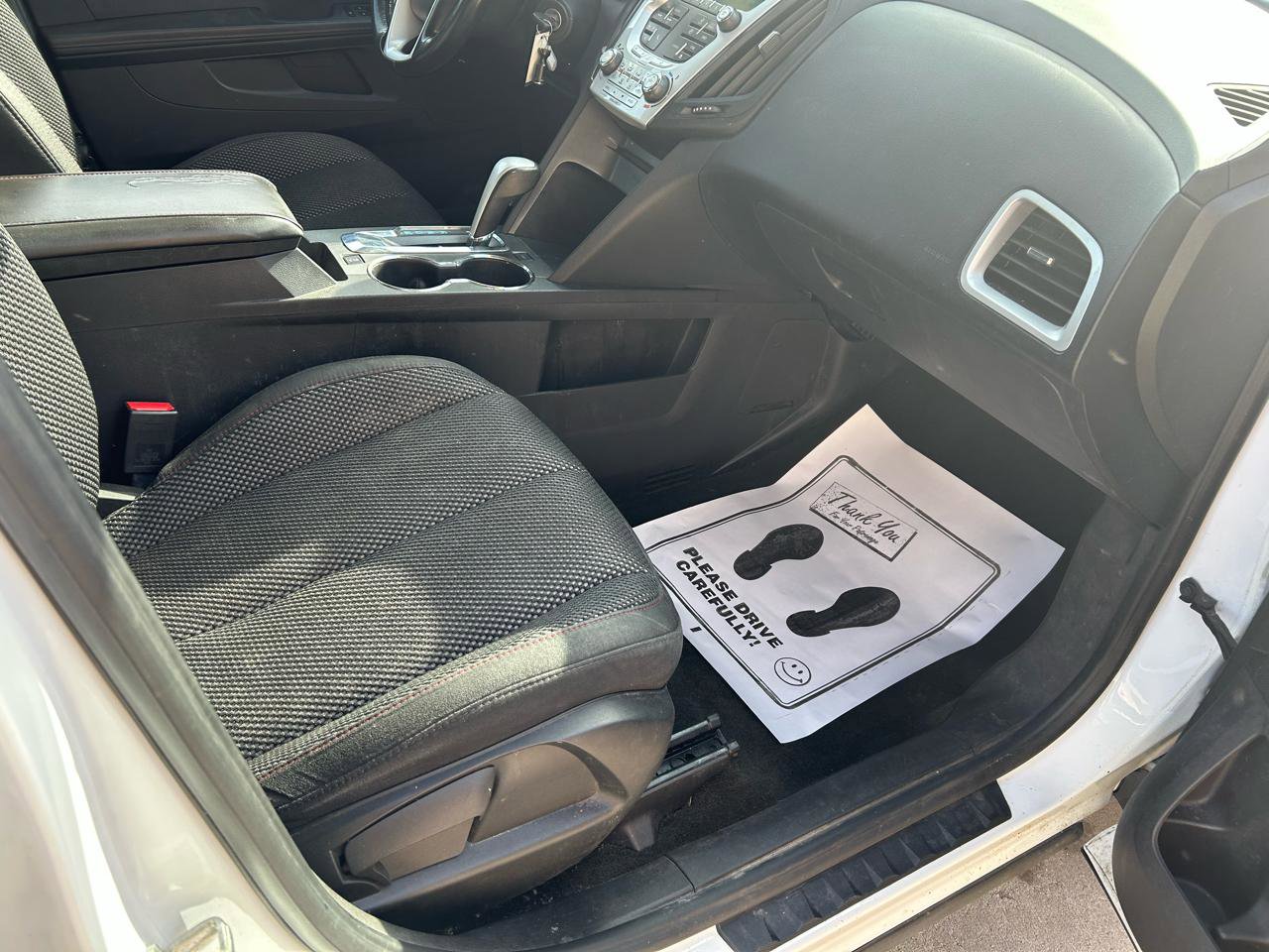 Used 2013 Chevrolet Equinox LT w/ Driver Convenience Package image 12