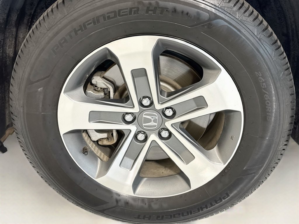 Certified 2024 Honda Pilot EX-L image 31