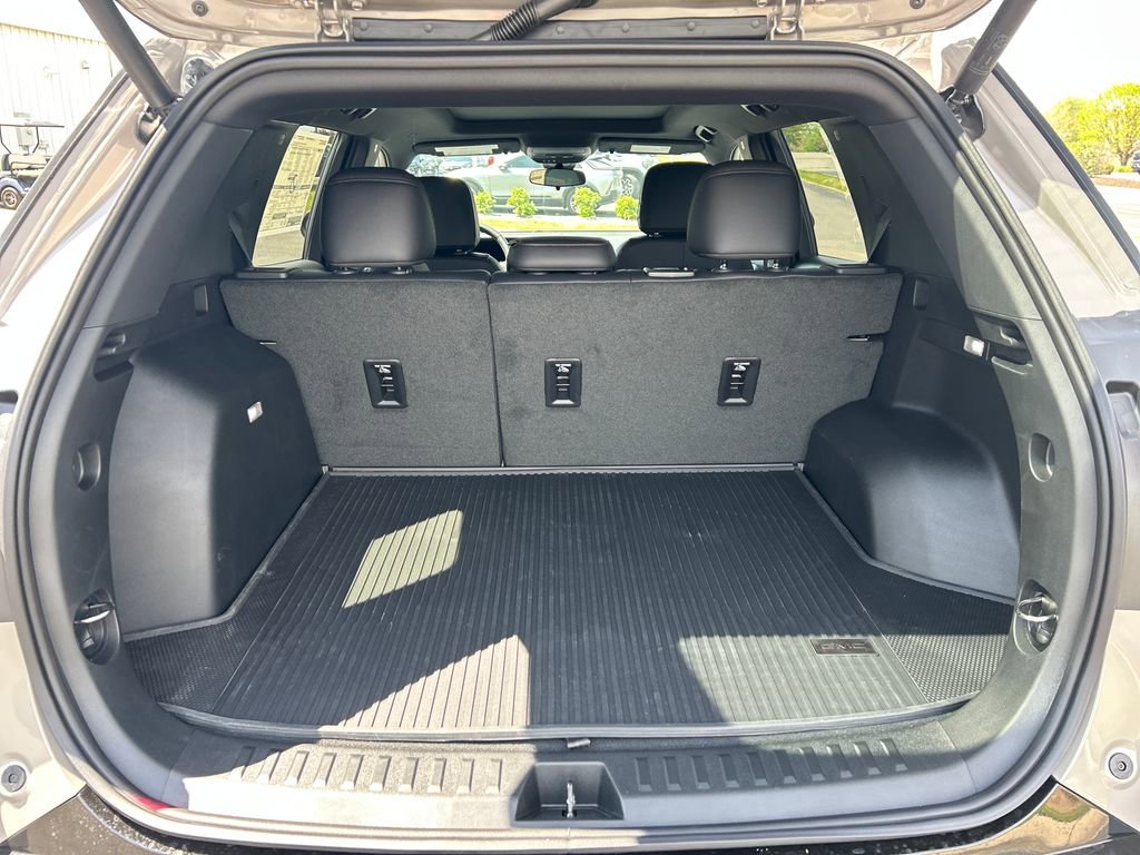 New 2026 GMC Terrain AT4 image 12