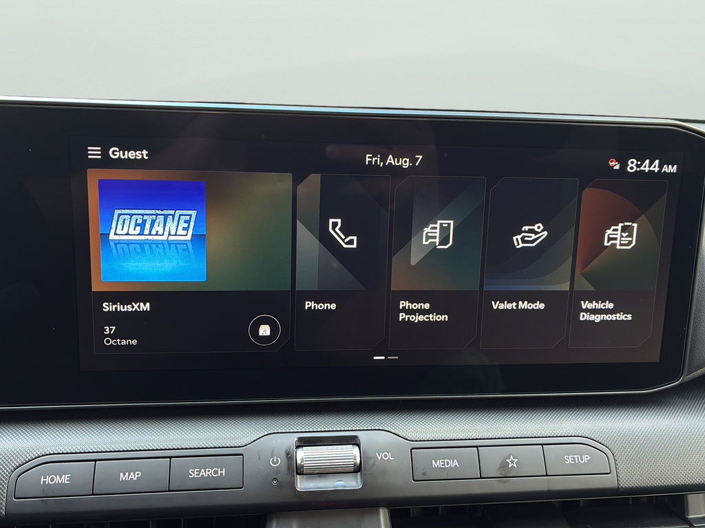 New 2026 Kia K4 FWD image 20