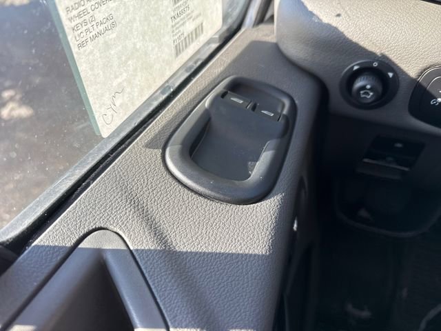 New 2026 Ford Transit 250 148 Medium Roof image 22