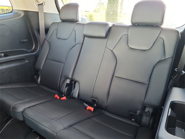 New 2025 Kia Telluride S image 16