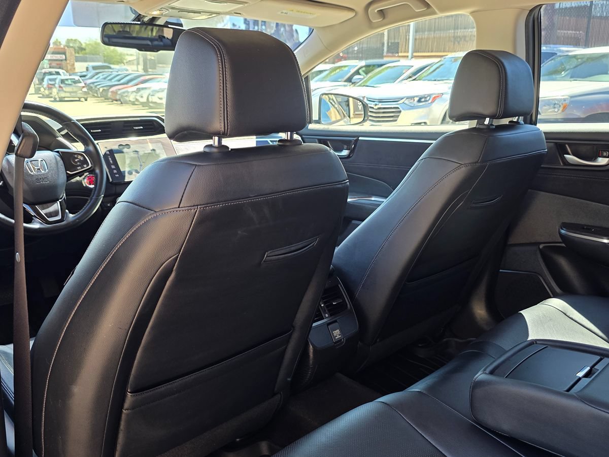 Used 2018 Honda Clarity Touring image 25