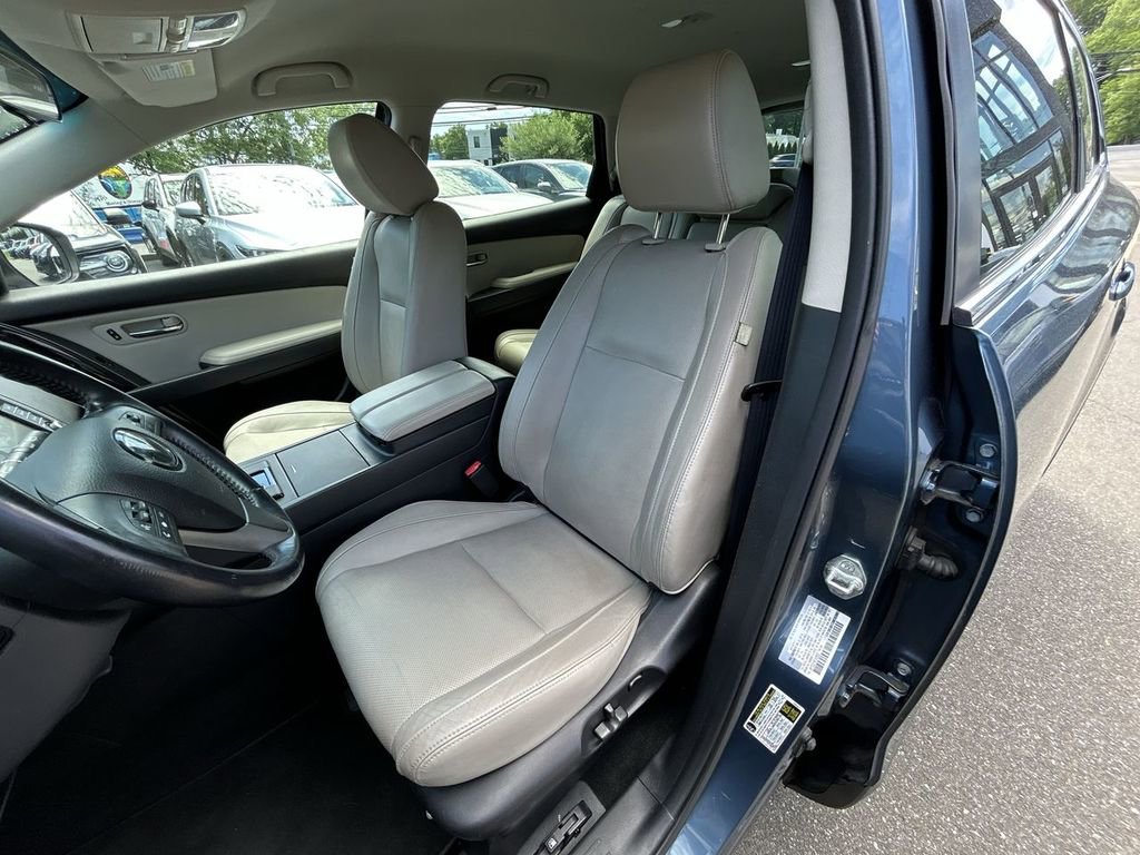 Used 2014 MAZDA CX-9 Touring AWD/4WD image 15