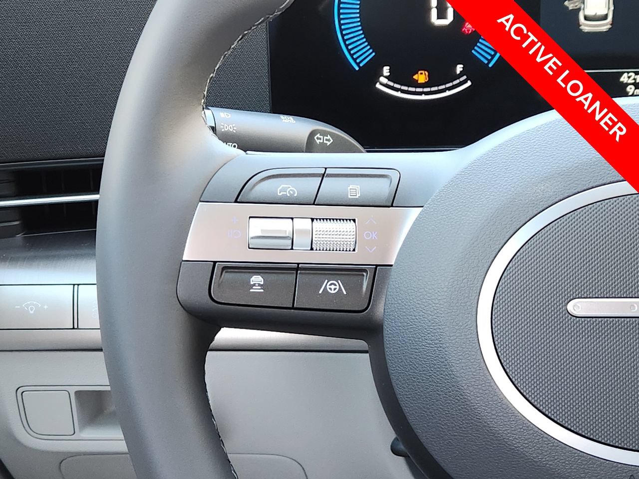 New 2026 Hyundai Kona SEL Sport FWD image 26
