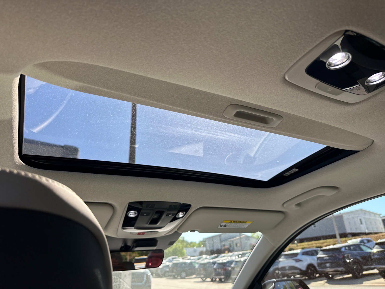 Certified 2025 Kia Niro EX Touring FWD image 8