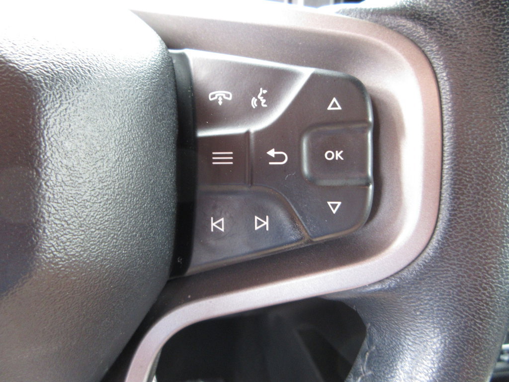 Certified 2024 Ford Bronco Wildtrak AWD/4WD image 16