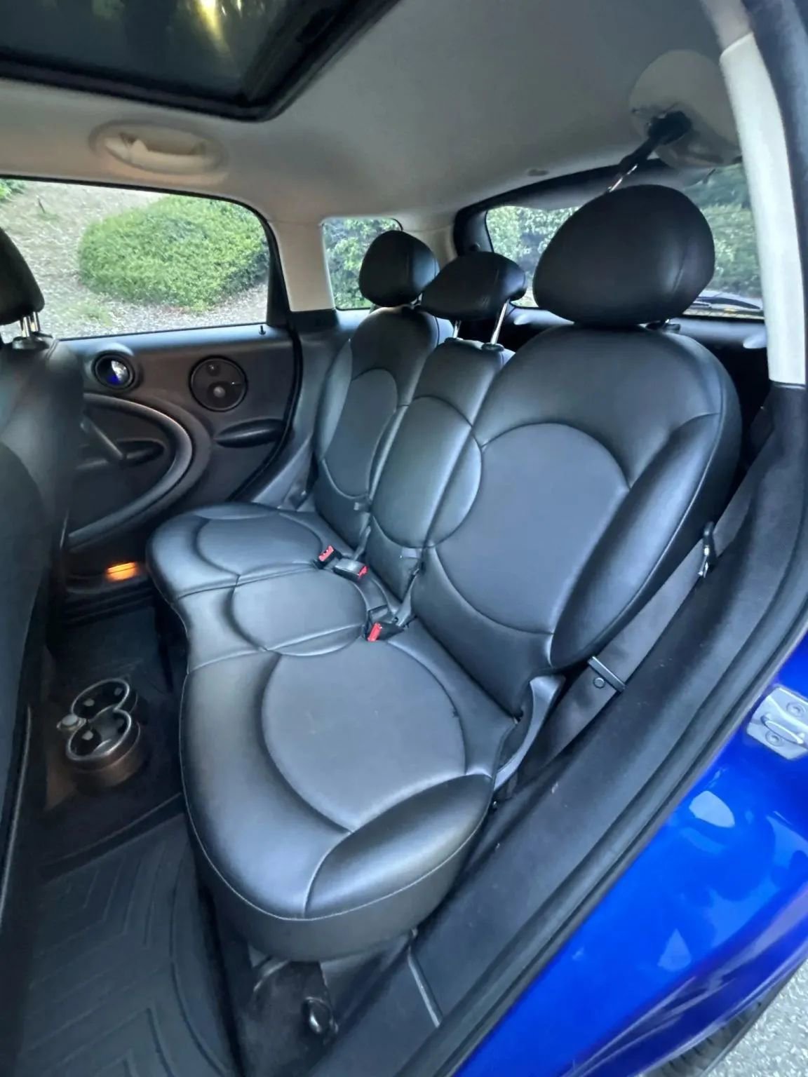 Used 2015 MINI Cooper Countryman S image 13