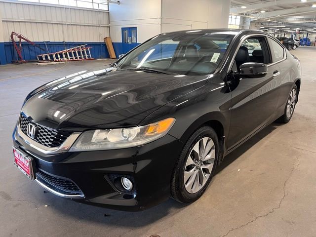 Used 2013 Honda Accord EX-L image 7