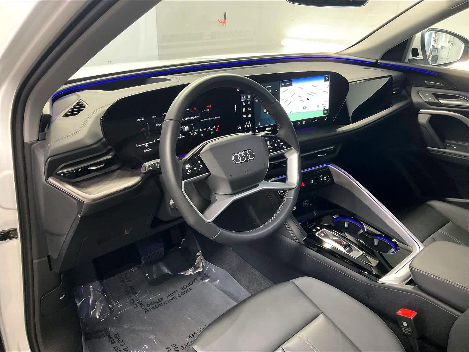 Certified 2025 Audi Q5 Premium w/ Premium Plus AWD/4WD image 15