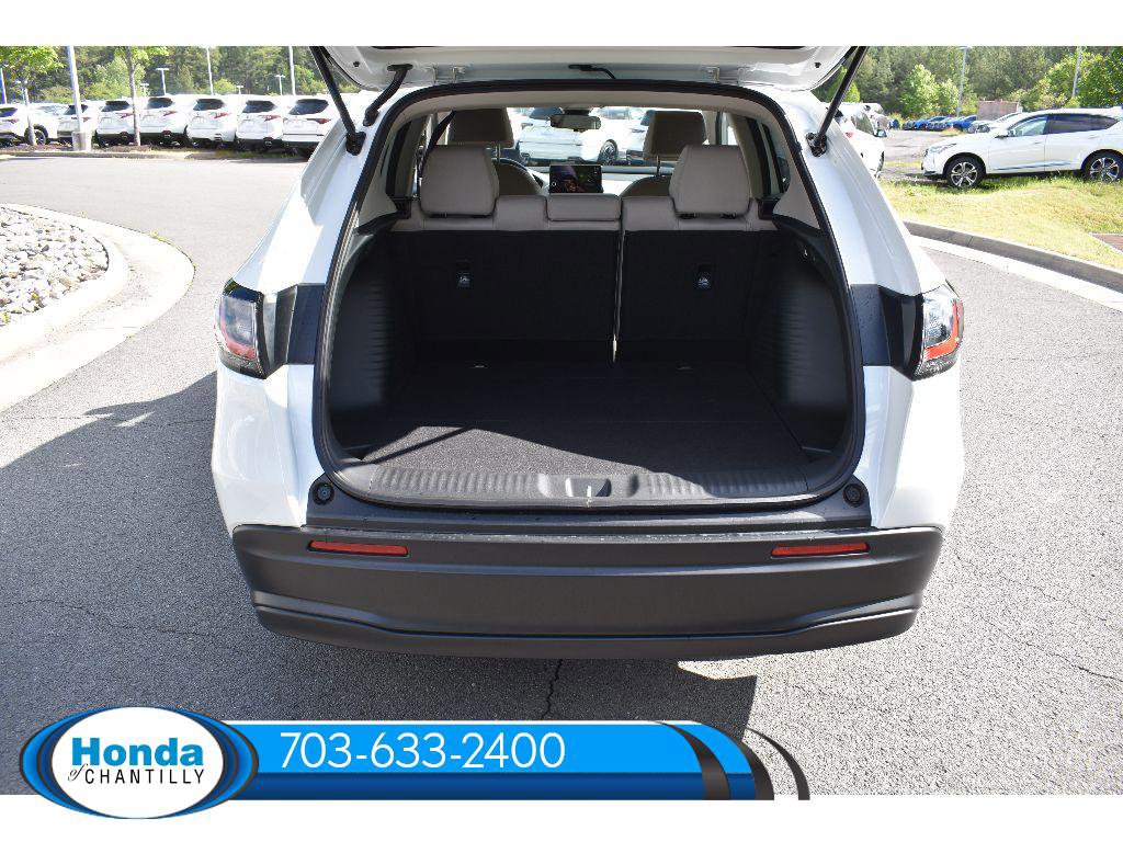 New 2027 Honda HR-V LX image 29